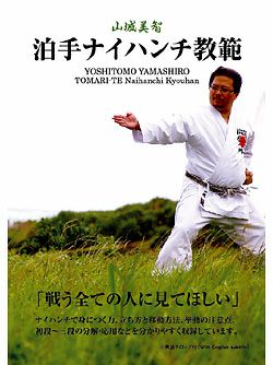 泊手ナイハンチ教範【DVD】