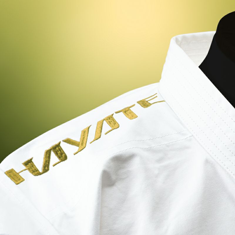 WKFデザイン道着「NF-2」 （Neo fabric series） | HAYATEオンライン