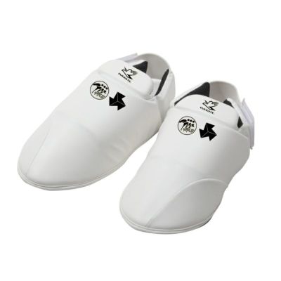 空手防具　ヒロタ シンガード・インステップガードセット 商品ページヒロタシンステ - 千翔武道